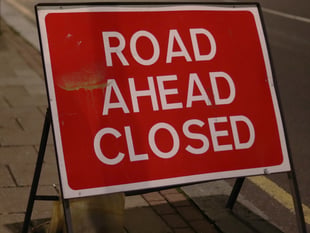 Bovey Tracey road shuts for three weeks