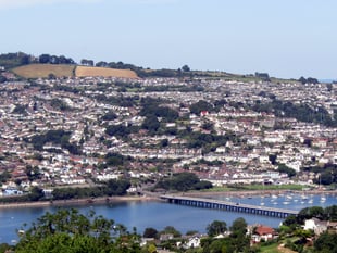 Teignmouth eyed up for new Aldi store?