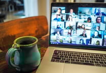 Community online free help events