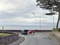 Drivers ignore Dawlish road rules