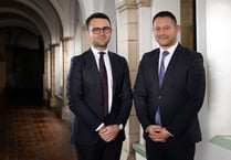 From keyboard to boardroom