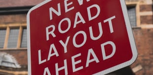 Compulsory purchase of A382 land gets go-ahead