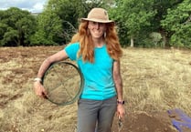 Digging up secrets of Dartmoor’s past