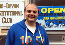 Club reopens after three-month closure