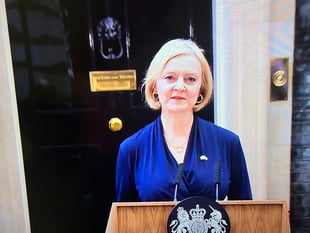 Devon MPs react to Liz Truss’ resignation