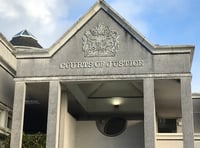 Driver avoids jail after fatal crash