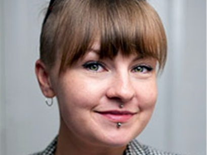 Dr Hannah Bunting (Image: University of Exeter)
Oct 2022