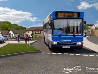 Residents win fight to stop bus scheme