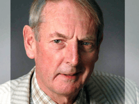 Doctor David Halpin's latest column: 'Local government’s failings'