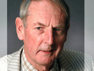 Privileged to serve with doctors from all over world says Dr Halpin