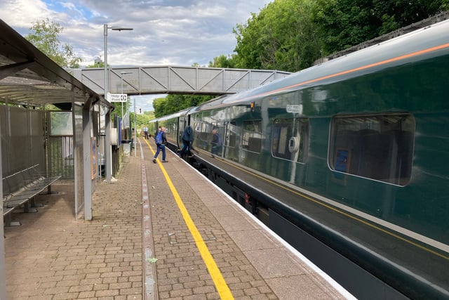 Person killed by train: Police and Network Rail comment