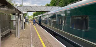 Person killed by train: Police and Network Rail comment