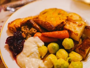 Council to provide Christmas meals