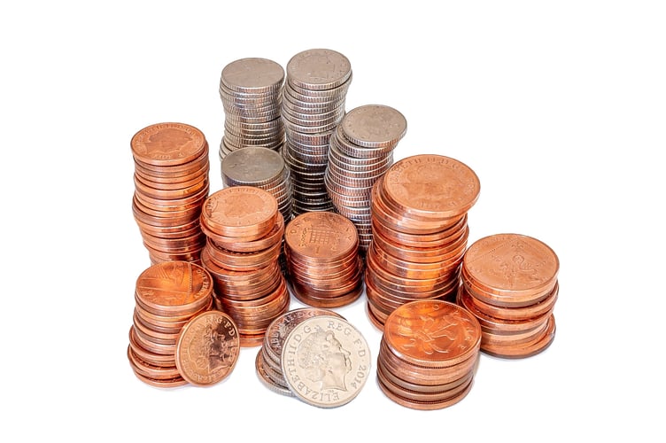 money