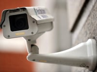 More than 150 CCTV cameras watching residents in Teignbridge
