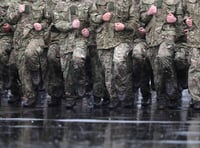 Census 2021: How many veterans are living in Teignbridge?