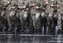 Census 2021: How many veterans are living in Teignbridge?