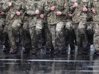 Census 2021: How many veterans are living in Teignbridge?
