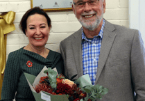 ‘Project Heat’ sees new kitchen for village hall