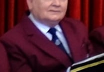 ‘A loyal and faithful member of Salvation Army family’
