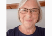 Tribute to town councillor