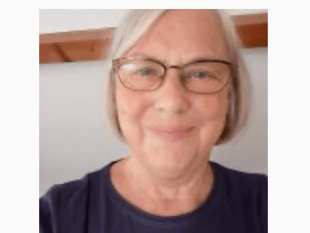 Tribute to town councillor