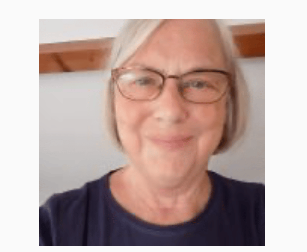 Cllr Kathy Taylor 
