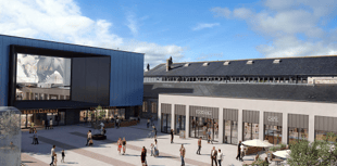 Should £600K more be allocated to town plans?