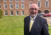 Devolution deal a 'right Devon fudge' says councillor 
