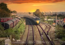 Public meetings detail Holcombe rail revisions