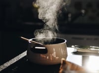 Council awards £500 toward  soup club