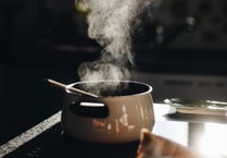 Council awards £500 toward  soup club
