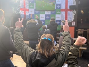 Think before you drink, says RoSPA, ahead of England v Wales clash