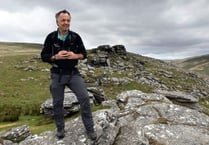 Farewell to Dartmoor Ranger Ian