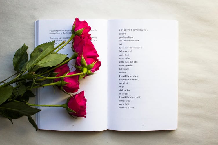 poetry