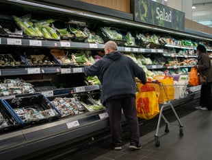 Central Devon has one area with worst access to affordable food