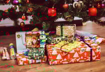 Appeal for Christmas Toy Drive to help struggling local families