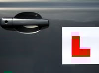 Learners wait more than a month for driving test at Newton Abbot in March