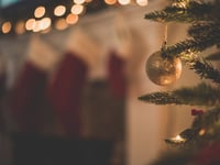 Festive fun in the Valleys