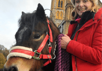 Welcome return for Abbey’s festive market