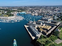 Councils labelled ‘rogue’ over Freeport plans