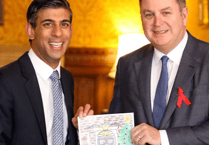 Prime Minister praises Devon schoolboy’s winning card
