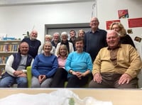New twinning group set up in Bovey