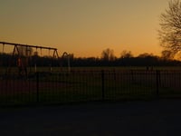 Parish council takes over  playing field