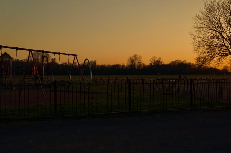 play park