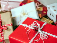 Rugby club hamper appeal
