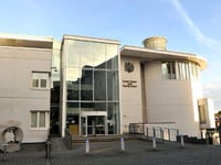Man denies Newton Abbot assault
