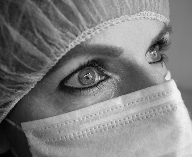 UPDATE: Nurses strike in Devon