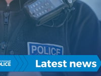 Police arrest man over suspected scam in Newton Abbot