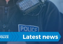 Police arrest man over suspected scam in Newton Abbot